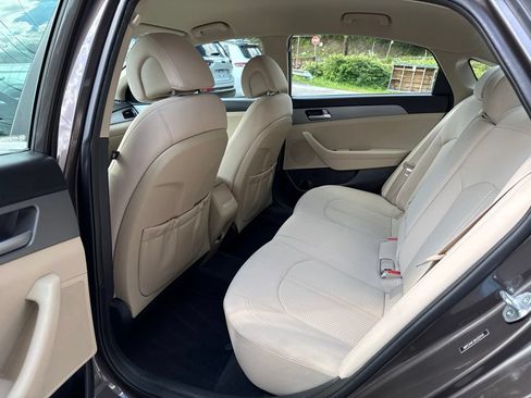 Used 2016 Hyundai Sonata SE FWD image 22