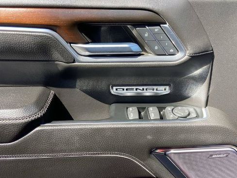 Used 2024 GMC Sierra 1500 Denali AWD/4WD image 20