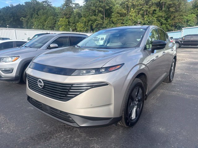 Used 2026 Nissan Murano SL AWD/4WD image 1