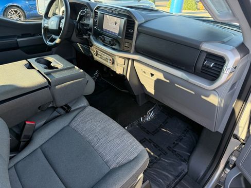 Used 2023 Ford F150 XLT image 30