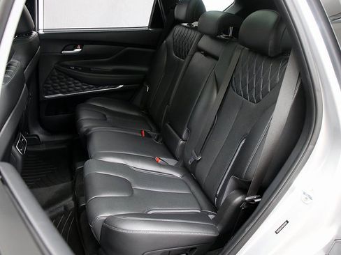 Used 2021 Hyundai Santa Fe Calligraphy image 11