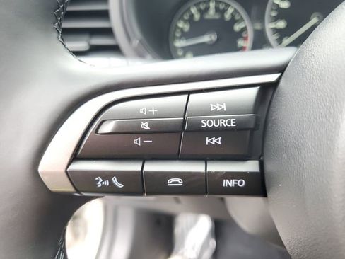 New 2026 MAZDA CX-30 AWD 2.5 S w/ Select Sport Pkg image 10
