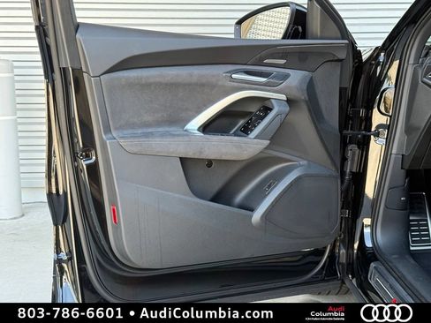 New 2026 Audi SQ5 Prestige AWD/4WD image 18