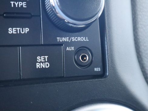 Used 2014 Jeep Wrangler Unlimited Rubicon w/ Connectivity Group image 67