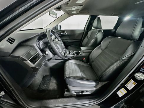 Used 2024 Mitsubishi Outlander SE FWD image 13