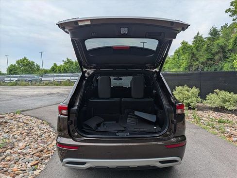 Used 2022 Mitsubishi Outlander SEL AWD/4WD image 22