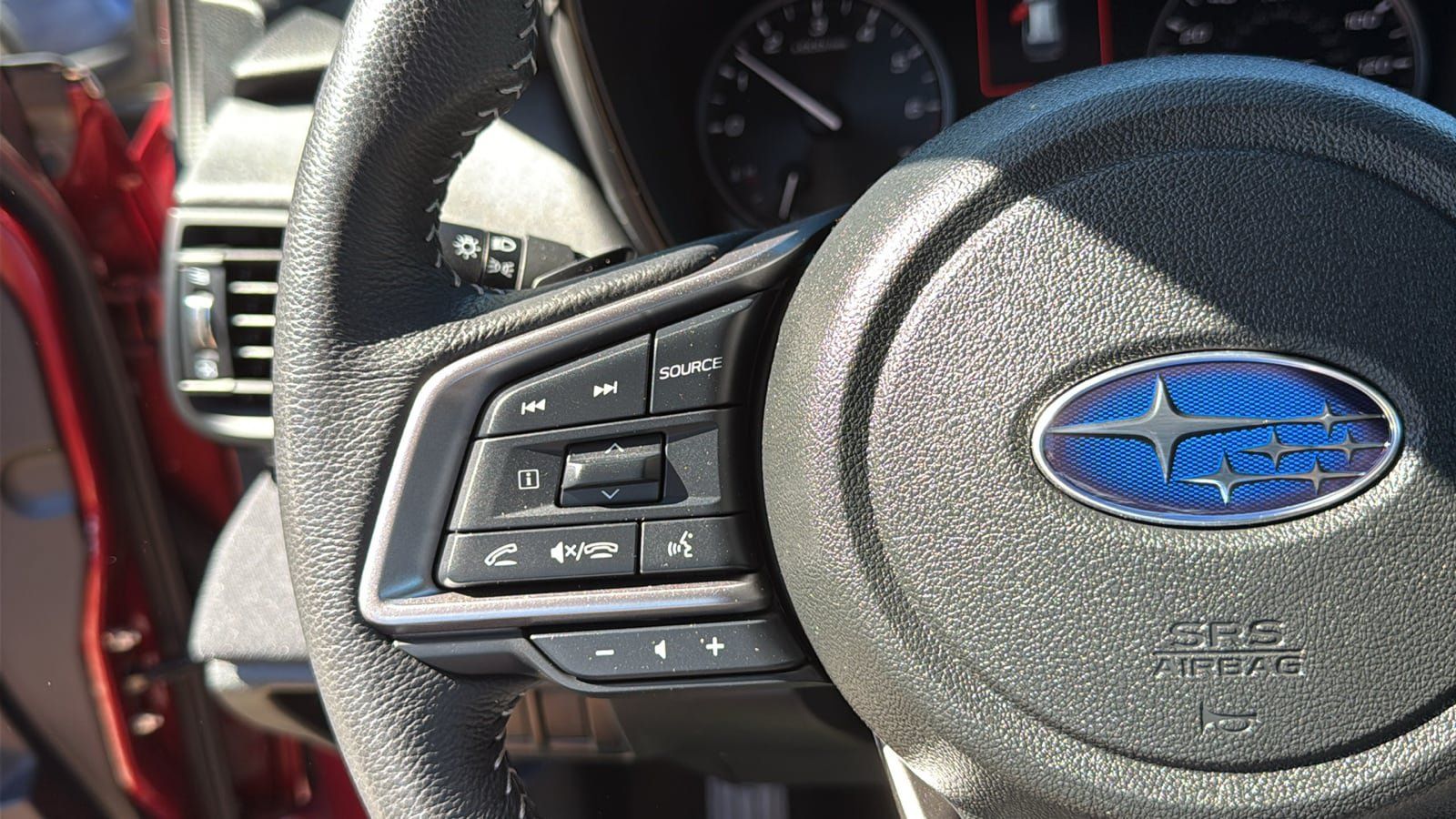 Certified 2025 Subaru Outback Premium AWD/4WD image 14