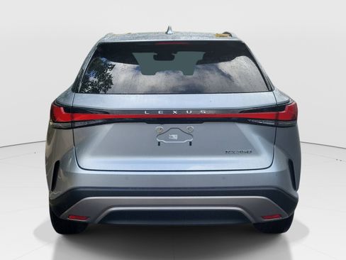 Certified 2023 Lexus RX 350 Premium w/ Cold Area Package FWD image 5