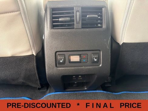 Used 2023 Mitsubishi Outlander SEL AWD/4WD image 57