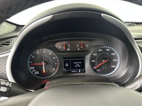 Used 2023 Chevrolet Malibu LT image 17