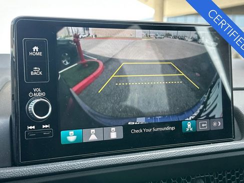 Certified 2025 Honda CR-V Sport-L image 21