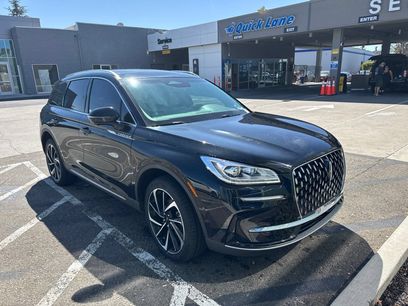 Used 2023 Lincoln Corsair Reserve w/ Equipment Group 201A