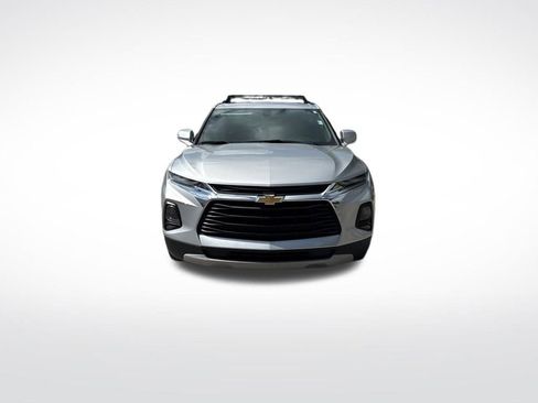 Used 2020 Chevrolet Blazer LT w/ LPO, Floor Liner Package FWD image 3