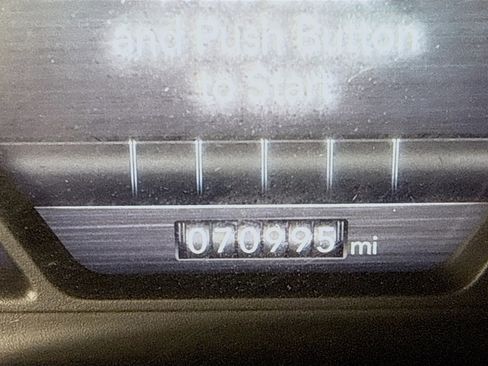 Used 2019 RAM 1500 Laramie image 16