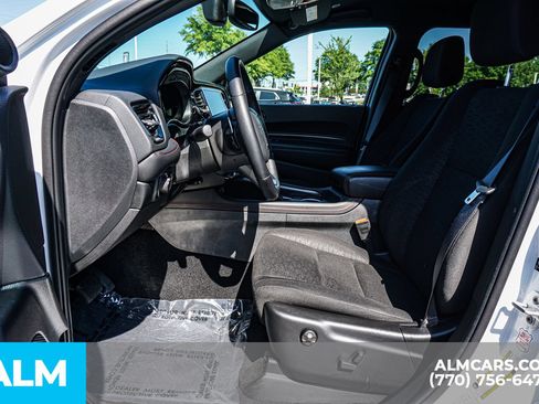 Used 2026 Dodge Durango GT RWD image 21
