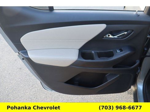 Certified 2023 Chevrolet Traverse LS w/ Safety Package image 25