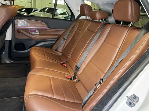 Used 2024 Mercedes-Benz GLE 350 4MATIC image 20