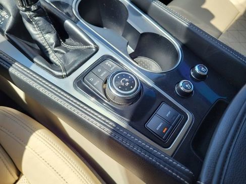 Used 2018 Nissan Maxima Platinum FWD image 31