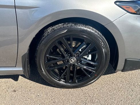 Used 2026 Toyota Camry SE w/ Convenience Package image 41