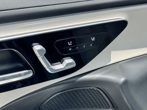 New 2025 Mercedes-Benz E 450 4MATIC Sedan image 19