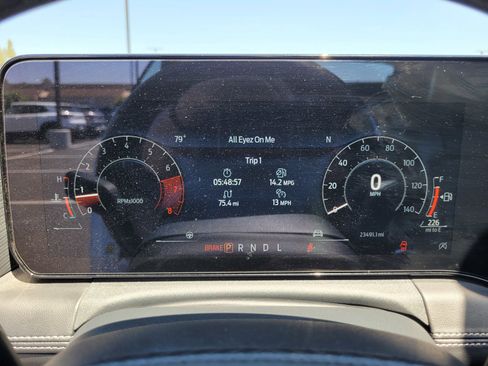 Used 2025 Ford Mustang Premium RWD image 22
