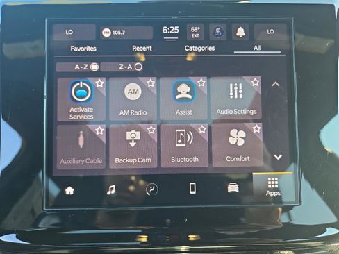 New 2025 Jeep Grand Cherokee Laredo X image 11