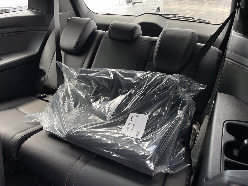 New 2026 Honda Odyssey Sport-L image 40