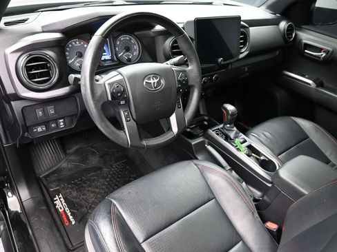 Used 2021 Toyota Tacoma TRD Pro image 21