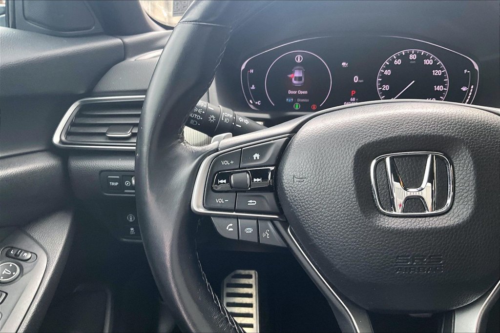 Used 2021 Honda Accord Sport image 17
