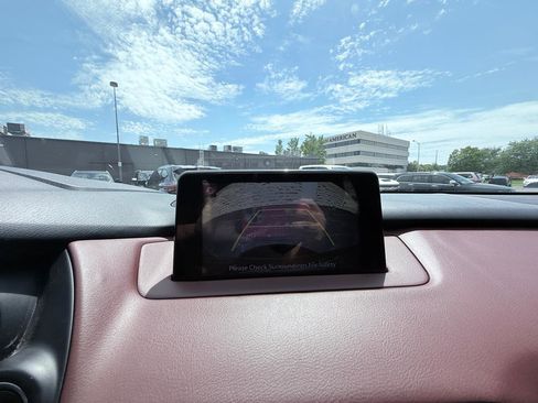 Used 2016 MAZDA CX-9 Signature AWD/4WD image 14