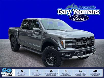 New 2026 Ford F150 Raptor