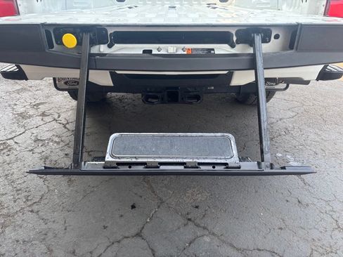 Used 2026 Ford F350 Platinum AWD/4WD image 20