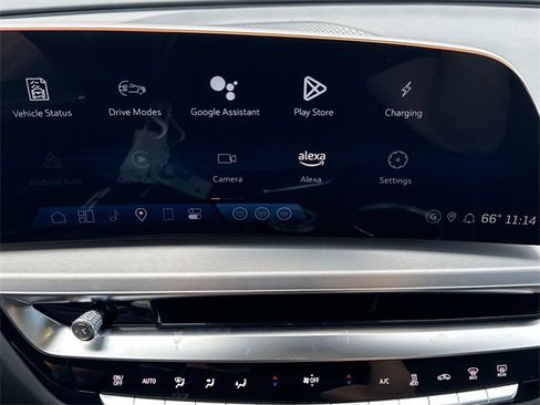 New 2025 Cadillac Lyriq Sport image 20