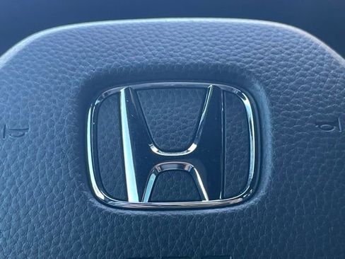 Certified 2026 Honda CR-V Sport-L image 11