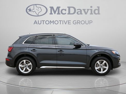 Used 2021 Audi Q5 2.0T Premium w/ Convenience Package AWD/4WD image 7