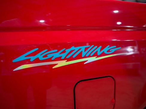 Used 1993 Ford F150 Lightning image 23