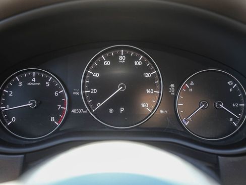 Used 2023 MAZDA CX-30 AWD 2.5 S w/ Premium Package image 6