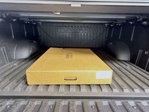 New 2026 Toyota Tundra SR5 AWD/4WD image 24