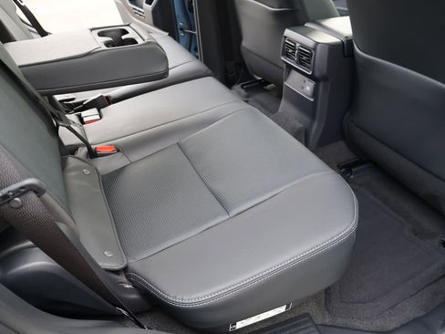 New 2026 Toyota 4Runner Limited image 28