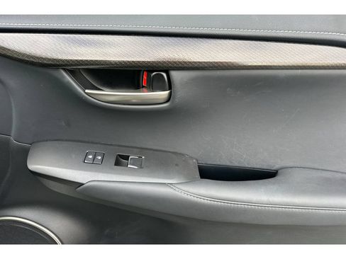 Used 2021 Lexus NX 300h AWD w/ Premium Package image 20