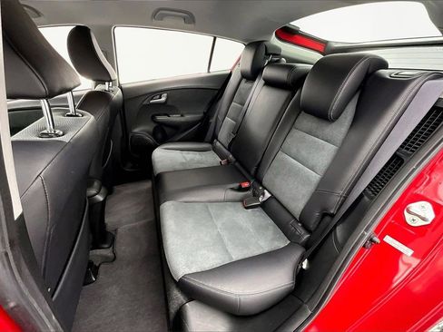 Used 2012 Honda Insight EX image 26