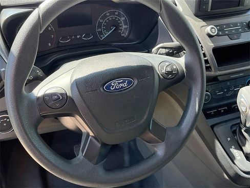 Used 2023 Ford Transit Connect XL image 11