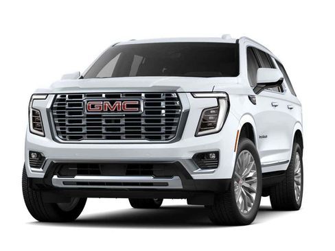 New 2026 GMC Yukon Denali image 1