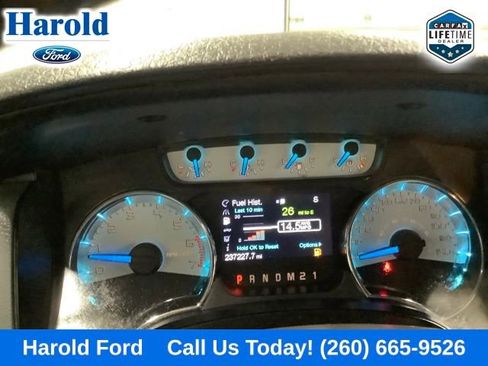 Used 2014 Ford F150 XLT w/ Equipment Group 302A Luxury AWD/4WD image 14