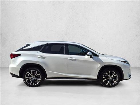 Used 2020 Lexus RX 350 FWD w/ Premium Package image 4