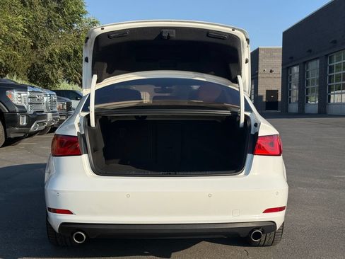 Used 2016 Audi A3 2.0T Premium AWD/4WD image 12