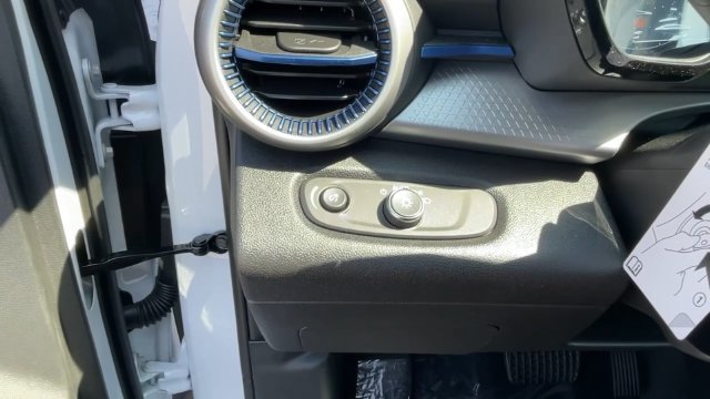 New 2026 Chevrolet Trax LS w/ Driver Confidence Package FWD image 24