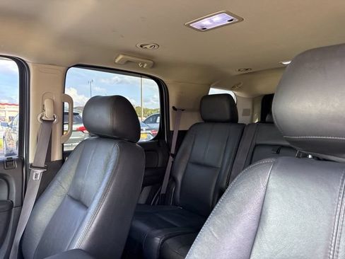 Used 2013 Chevrolet Tahoe LS RWD image 25