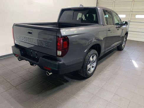 New 2026 Honda Ridgeline RTL image 3