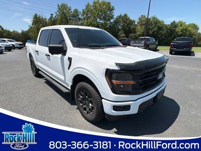Used 2026 Ford F150 XLT w/ Equipment Group 302A MID